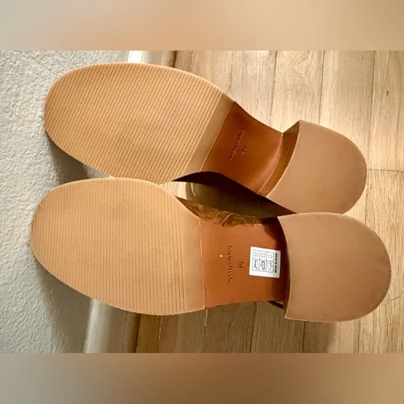 ✨ Poshmark Sales Pitch – See by Chloé “Shade” Suede Boots – Size 10 ✨ - Picture 5 of 9